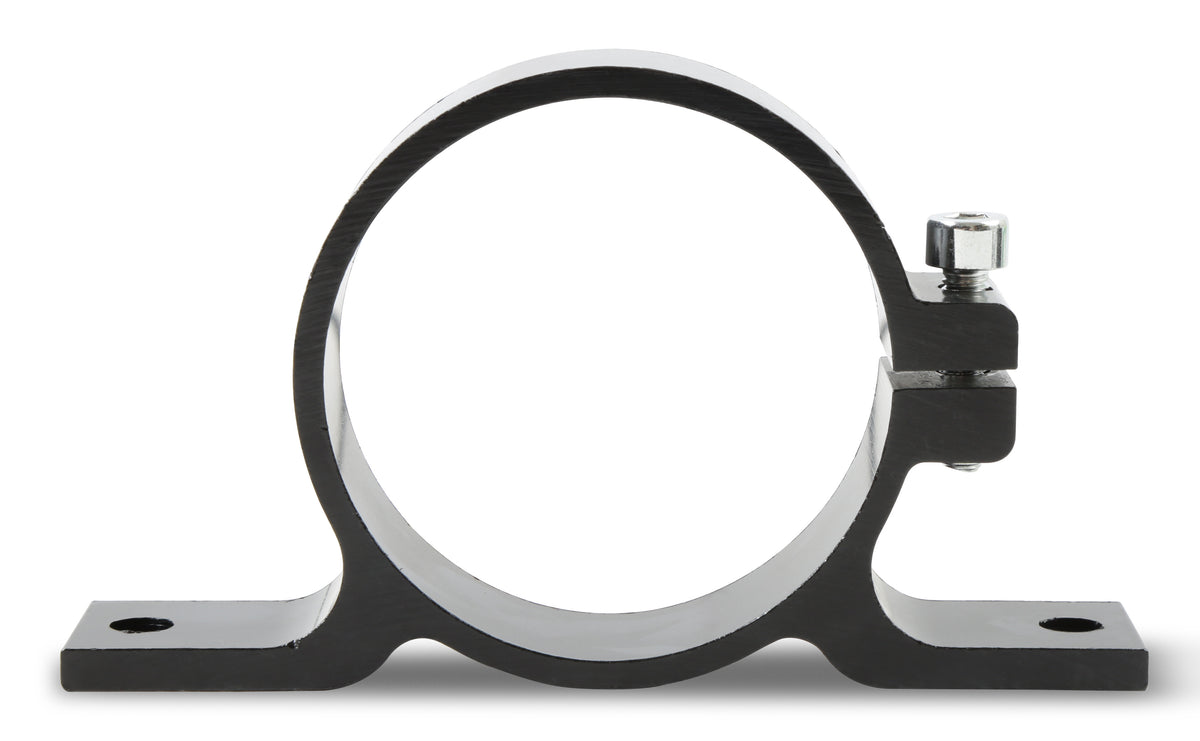 Compact inline design is ideal for mounting in areas with limited space.
