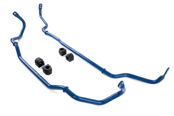 Dinan Anti-Roll Bar Set - 2023-2026 BMW M2(xDrive) Dinan Anti-Roll Bar Set - 2021-2026 BMW M3/M4 (xDrive)
