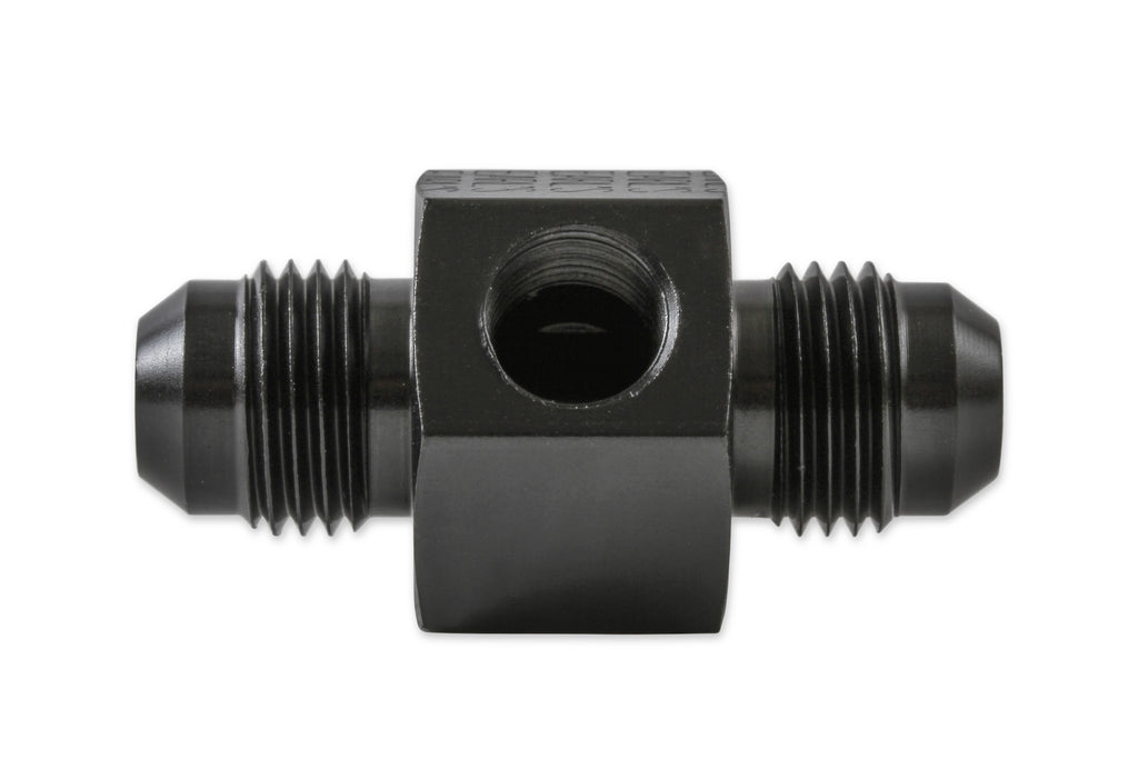 Earls - 1/8" NPT in Hex_x000D_
-6AN Male to -6AN Male