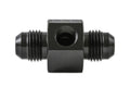 Earls - 1/8" NPT in Hex_x000D_
-6AN Male to -6AN Male