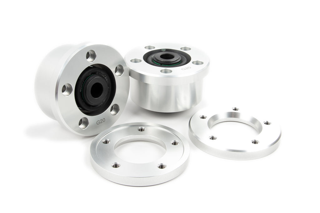 Front - G20/G22/G23/G26/G29/G42/G43/A90/A91