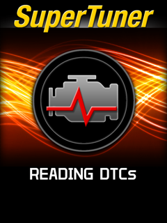 SuperTuner - 1999-2015 GM - 1999-2015 Ford - 1998-2013 Dodge/RAM