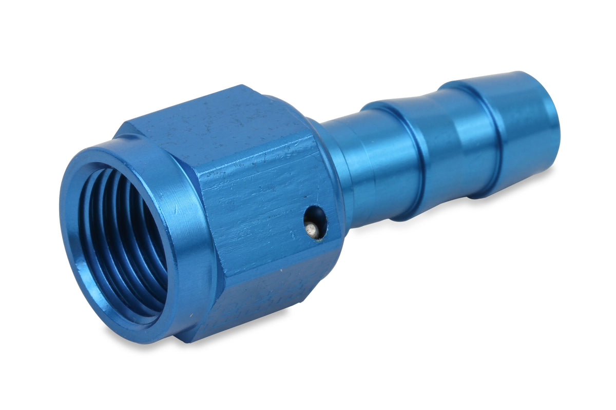 Lightweight Direct Replacement for Brass Push Lock Type Hose Ends.