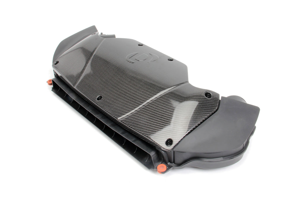Carbon Fiber - F85/F86