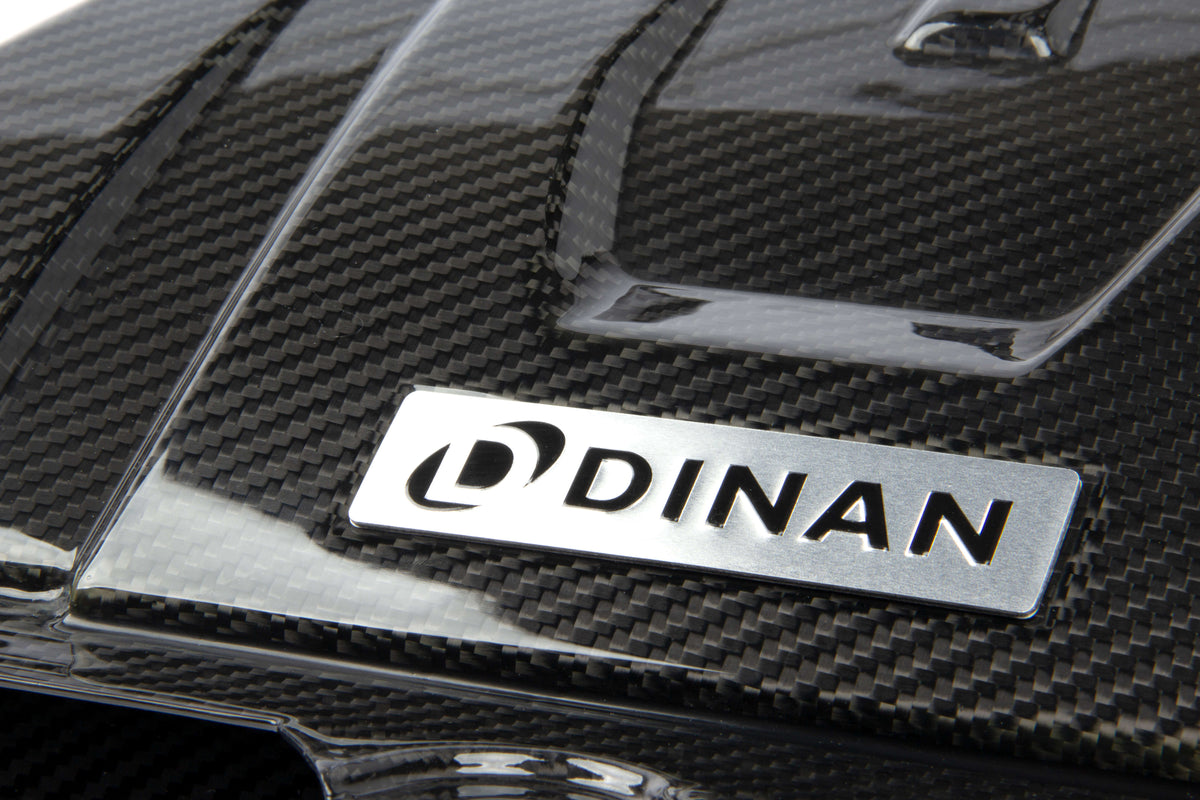 Carbon Fiber - F95/F96/G05/G06/G07/G09