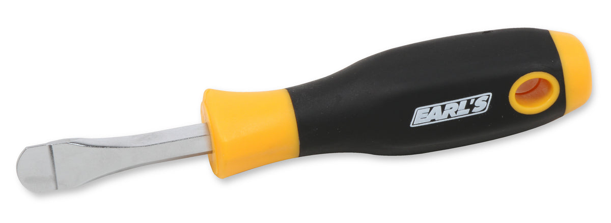 Premium Quarter Turn Fastener Tool - Slotted