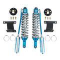 +2" Long Travel Spec Coilovers