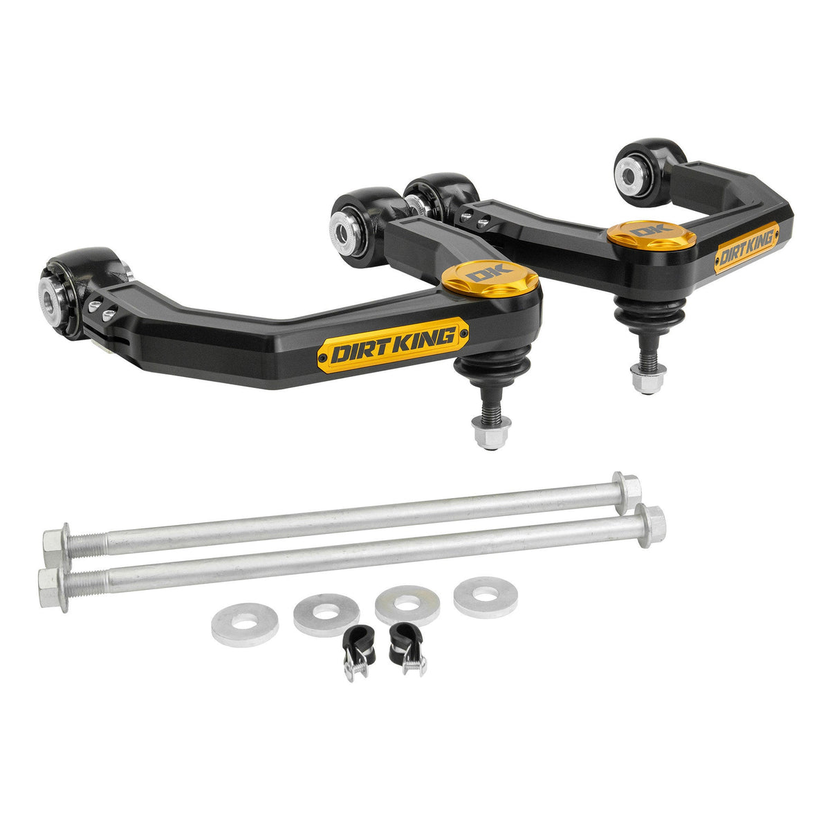 Billet Upper Control Arms