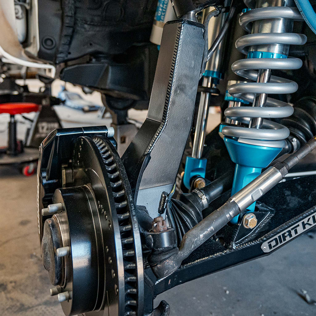 Performance Spindles