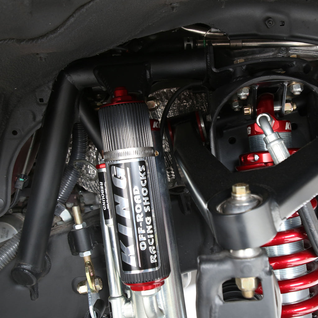 Bypass Shock Hoop Kit