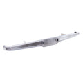 Plate Rear Bumper