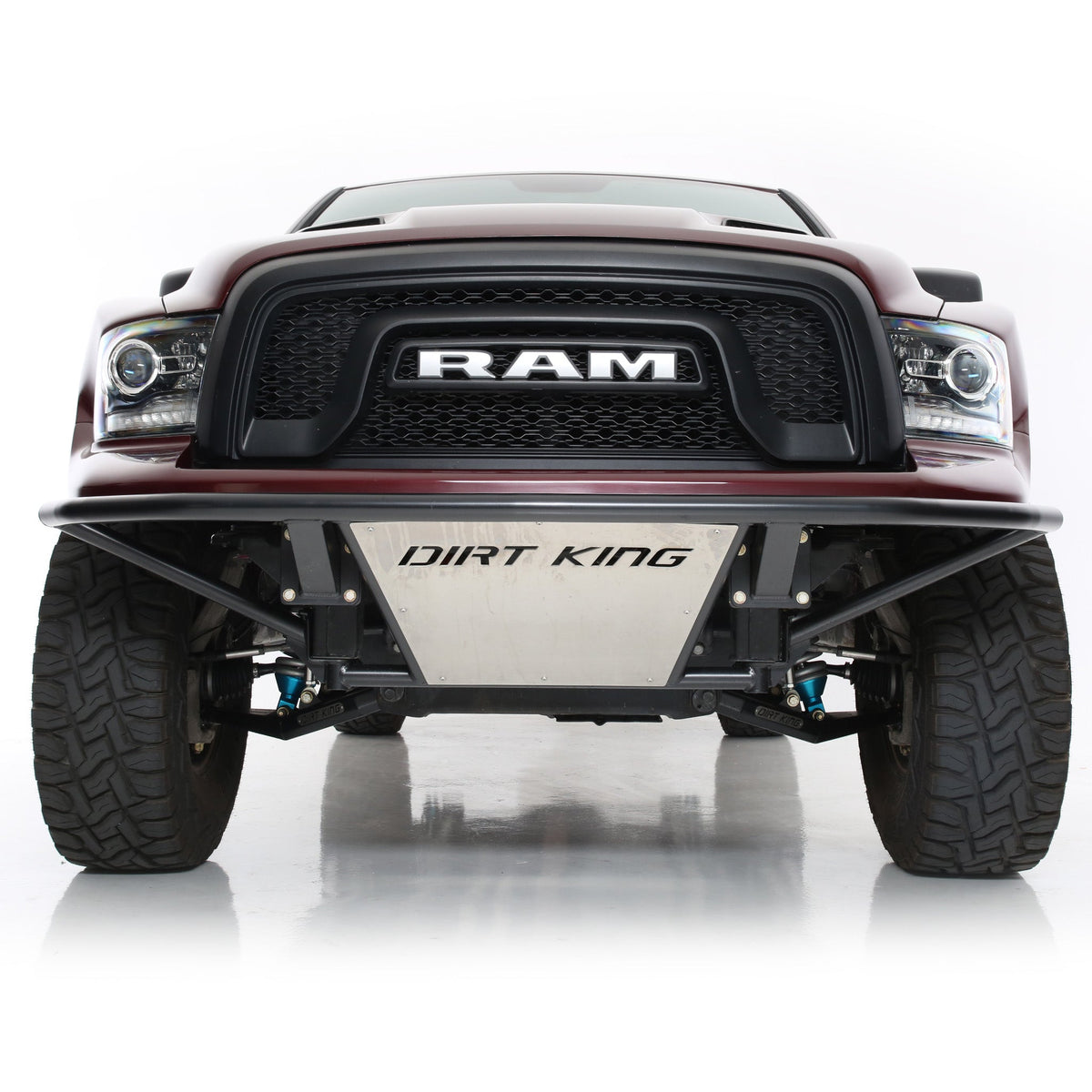 Prerunner Front Bumper