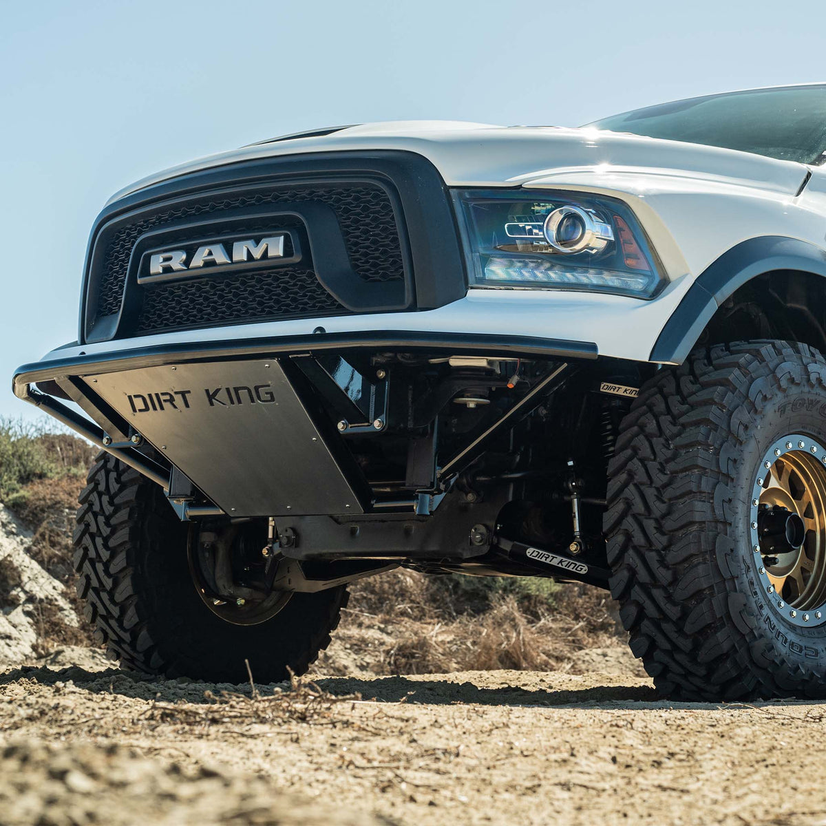 Sway Bar Kit