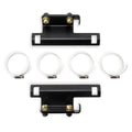 Bolt on Reservoir Mounts