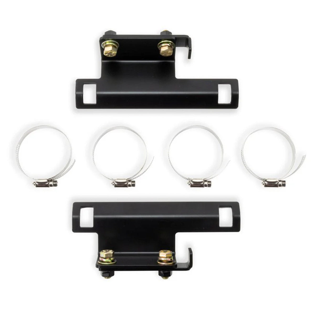 Bolt on Reservoir Mounts