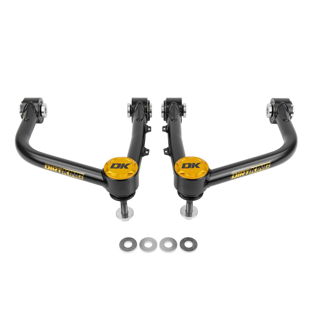 4130 Upper Control Arms