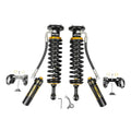 2.5 Coilovers | DCA Remote Reservoir