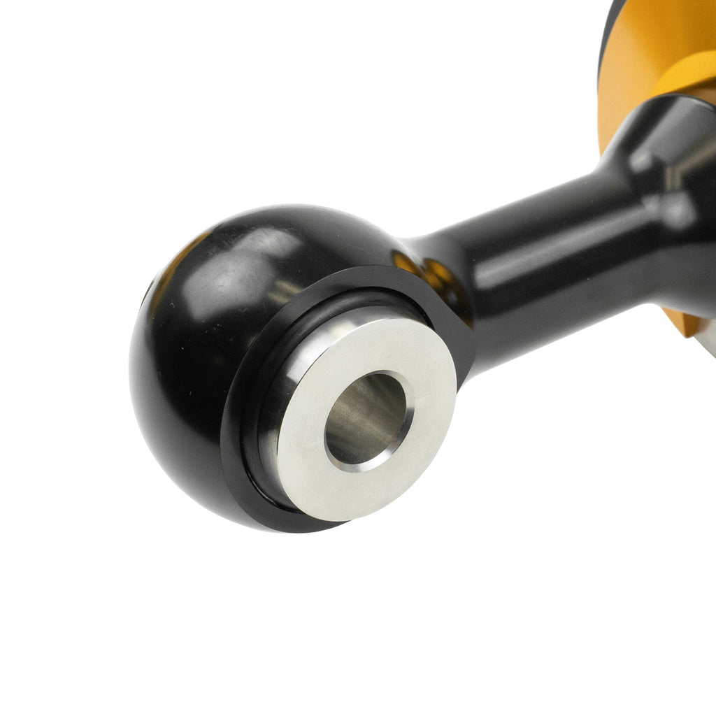 2.0 IFP Coilovers