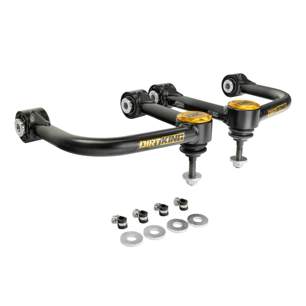 4130 Upper Control Arms