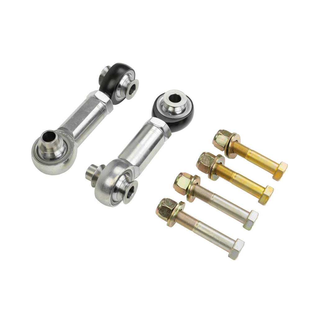 Sway Bar Kit