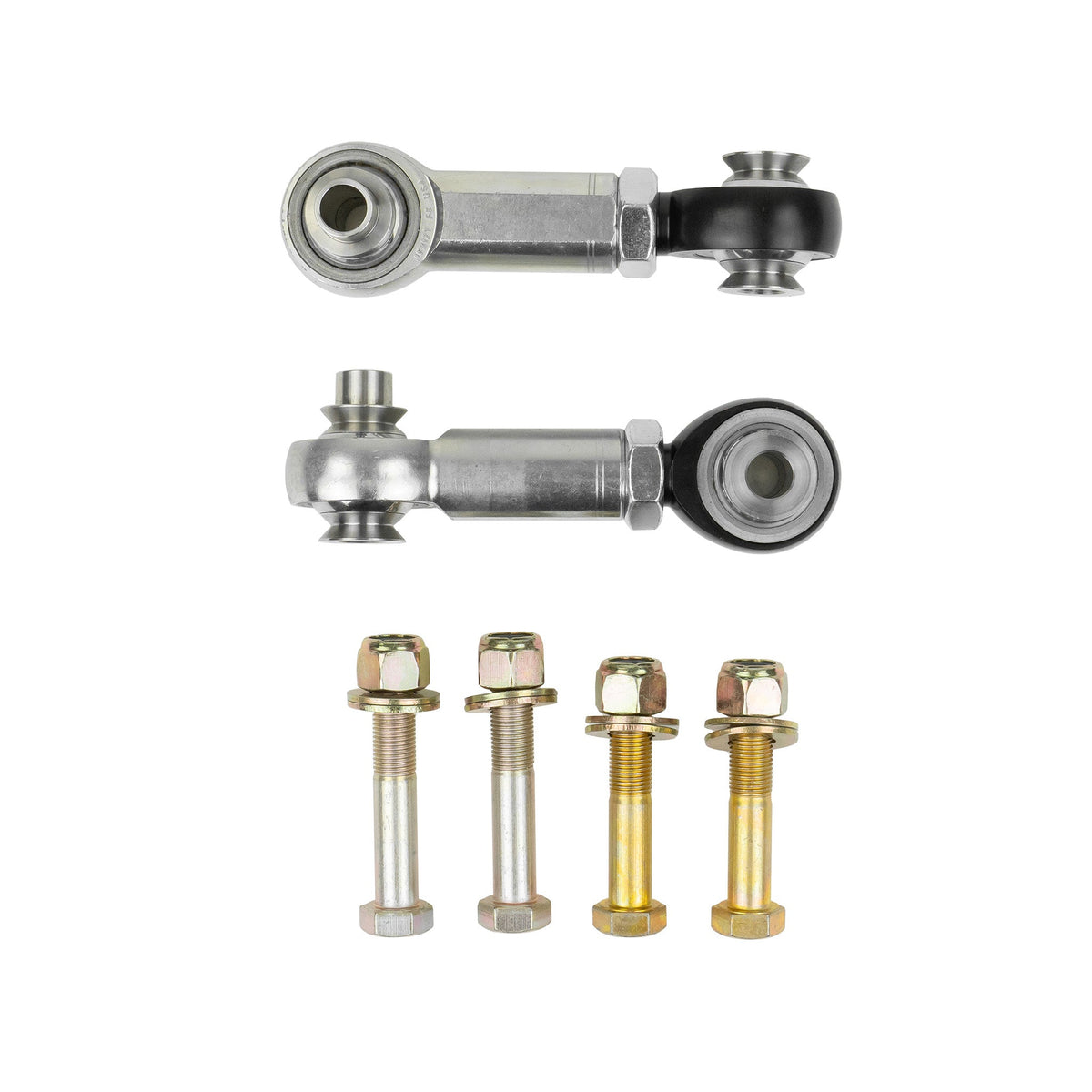 Sway Bar Kit