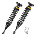 2.0 IFP Coilovers