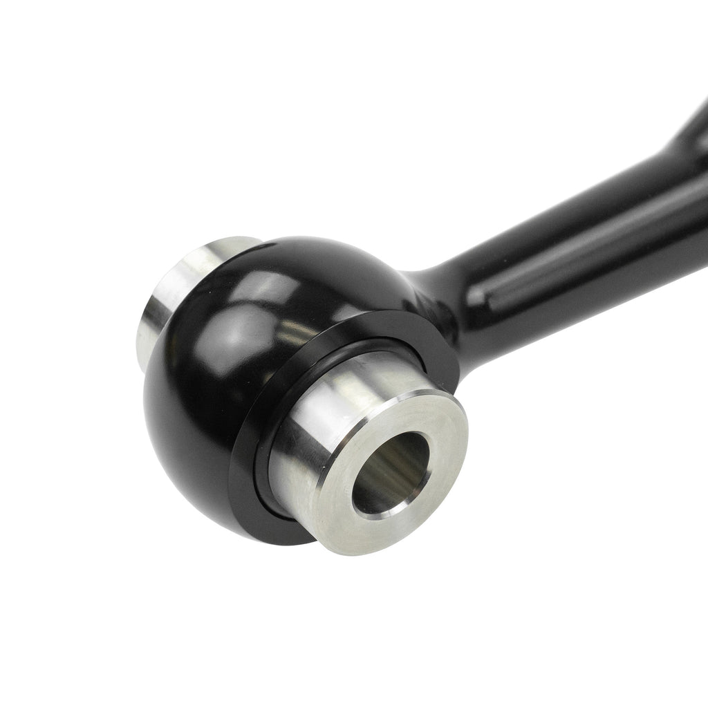2.0 IFP Coilovers
