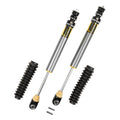 2.0 IFP Smooth Body Shocks