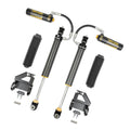 2.5 Smooth Body Shocks | DCA Remote Reservoir