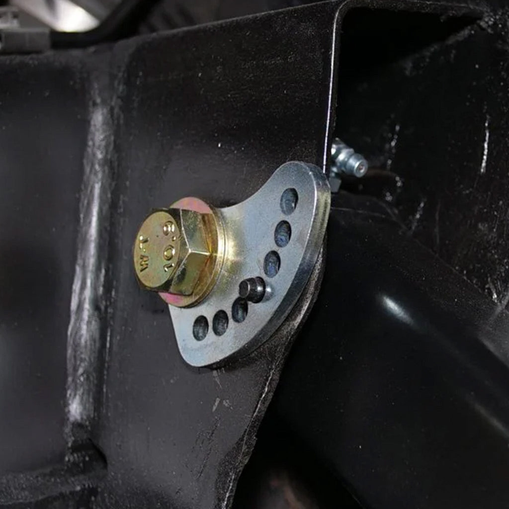 Upper Arm Alignment Cam Pins