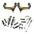 MT PreRunner Kit