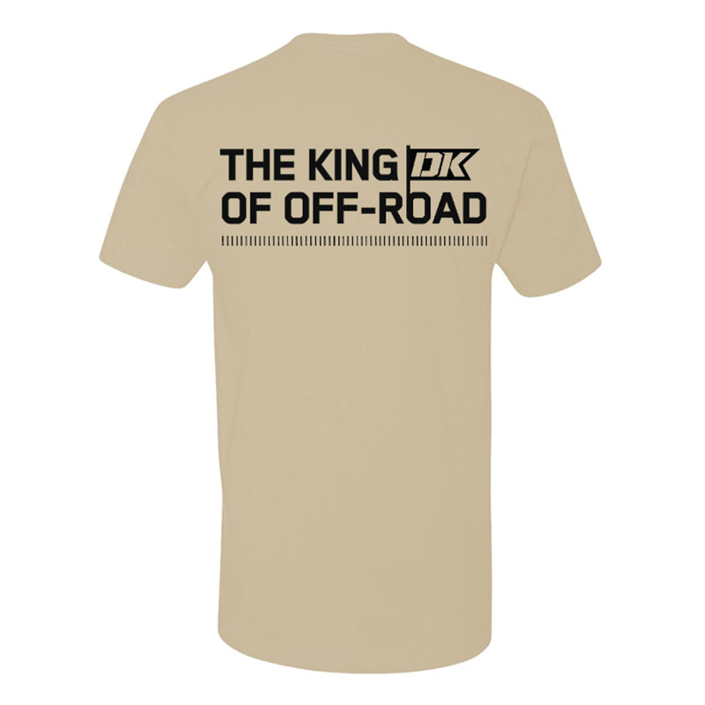 T-Shirt (Off-Road King)