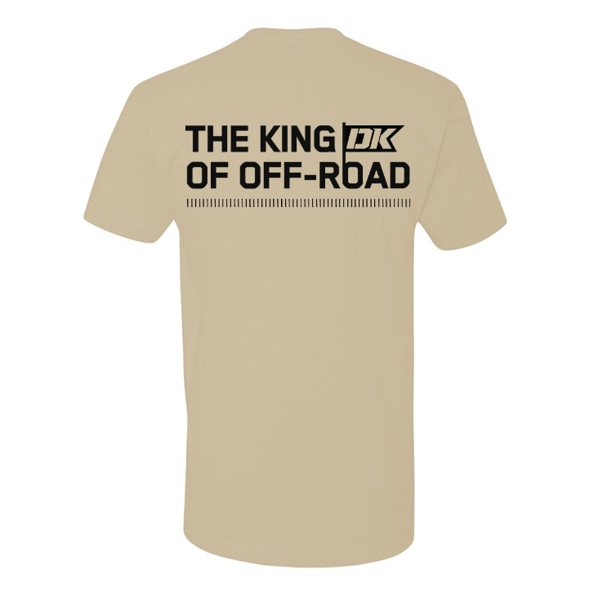 T-Shirt (Off-Road King)