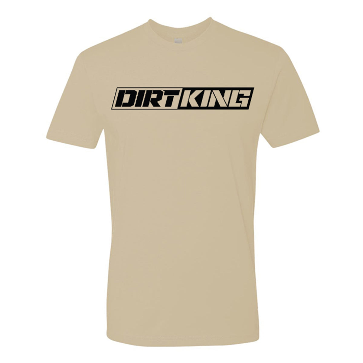 T-Shirt (Off-Road King)