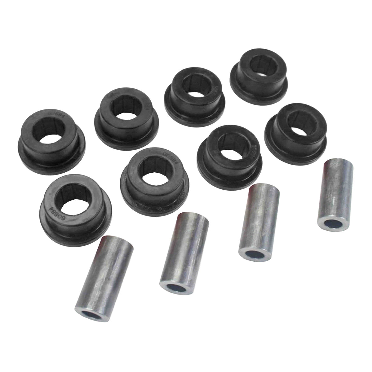 Upper Arm Bushing Rebuild Kit