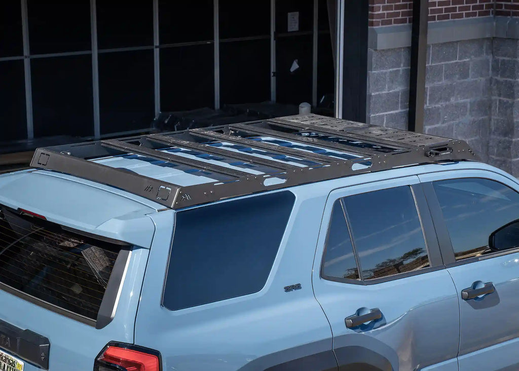DRIFTR 6th Gen Toyota 4Runner Roof Rack (2025-2026)