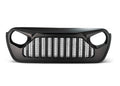 JT Replacement Grille Black