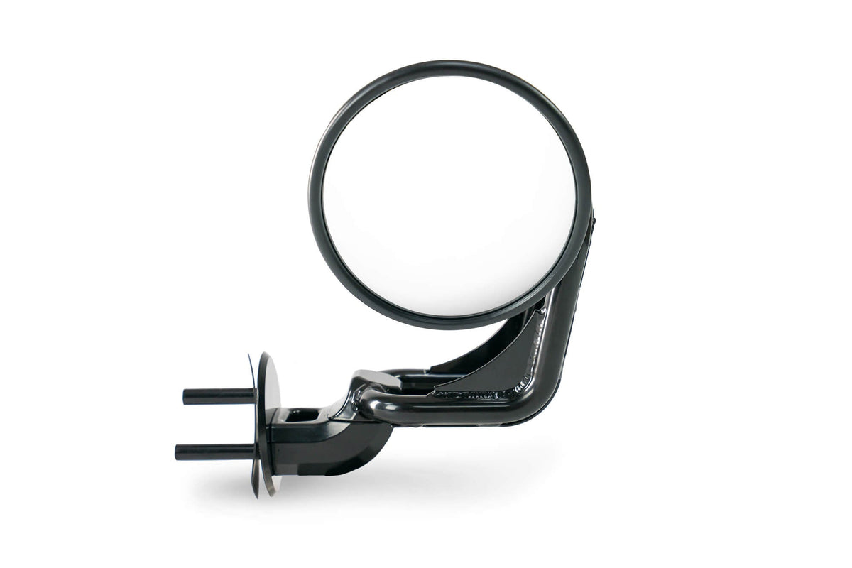 Jeep JK Tubular Mirrors