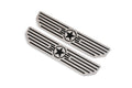 Jeep JL & JT Sill Plates Rear