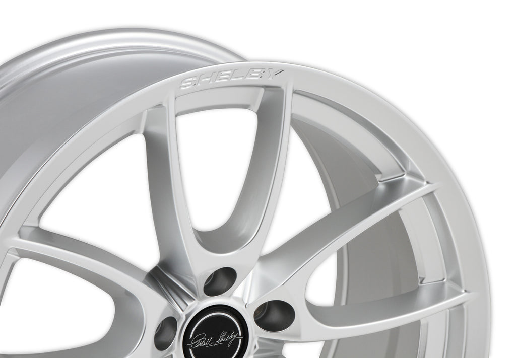 19 x 9.5 | 5x4.5" / 5x114.3 | 6.54" BS | 34 MM Offset; Verify all wheel fitment specs to your specific application before ordering.