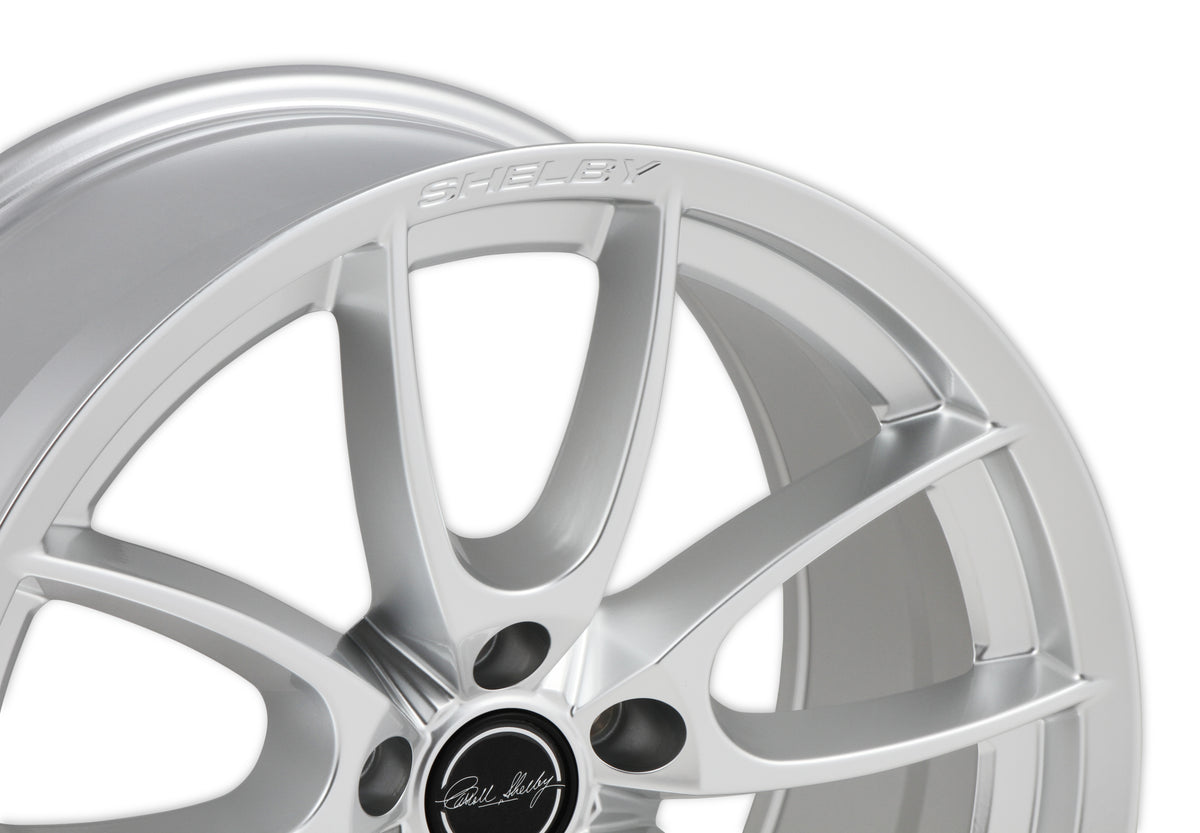 19 x 9.5 | 5x4.5" / 5x114.3 | 6.54" BS | 34 MM Offset; Verify all wheel fitment specs to your specific application before ordering.