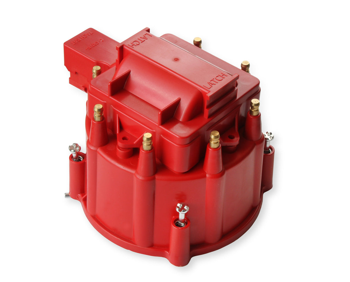 Tune Up Kit - GM HEI Applications - 1975-1989 - This tune up kit includes everything needed under one part number to wake up your stock GM HEI distributor.