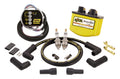 SINGLE FIRE SUPER SYSTEM - Ignition System, Single Fire, Ignition Module, Coil, Spark Plugs, Wires, Kit