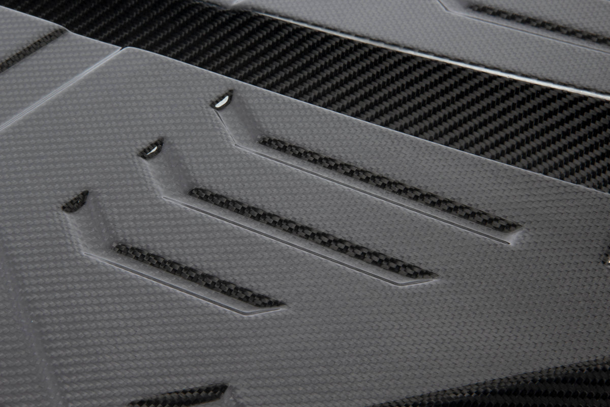 Carbon Fiber - F97/F98