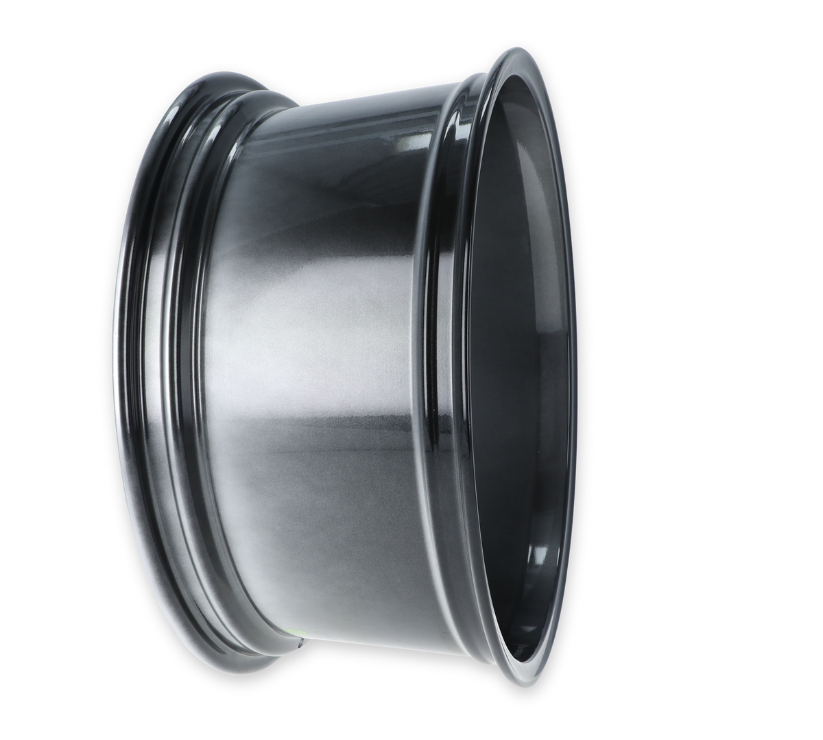 20 x 9.5 | 5x4.5" / 5x114.3 | 6.8" BS | 40 MM Offset; Verify all wheel fitment specs to your specific application before ordering.