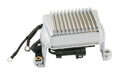 VOLTAGE REGULATOR 02-03 TOURING - Voltage Regulator, Chrome, Harley-Davidson