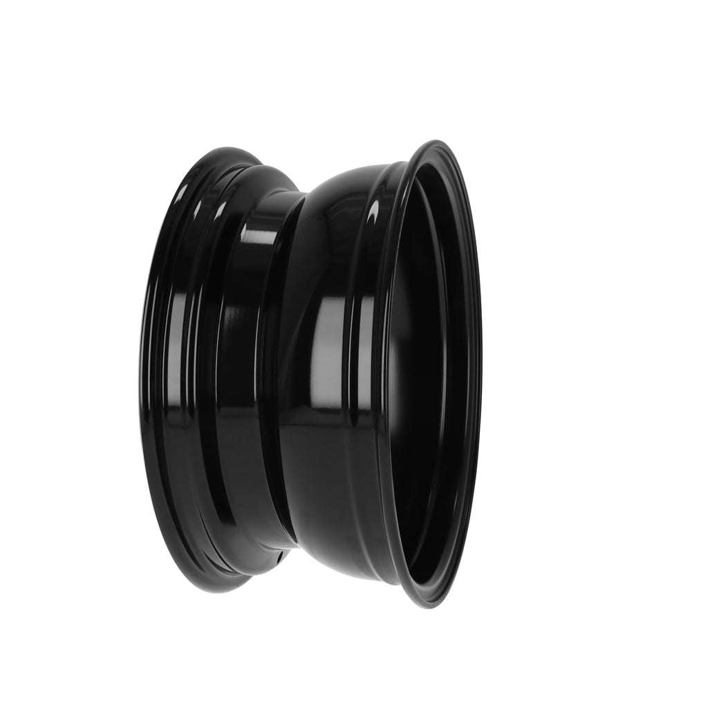 15 x 7 | 5x4.5" / 5x114.3 | 4.25" BS | 7 MM Offset; Verify all wheel fitment specs to your specific application before ordering.