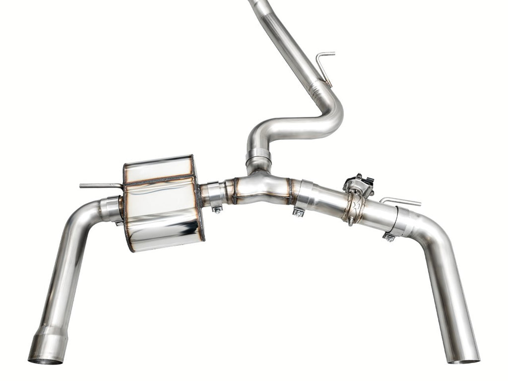 AWE SwitchPath™ Exhaust for Audi 8Y RS 3