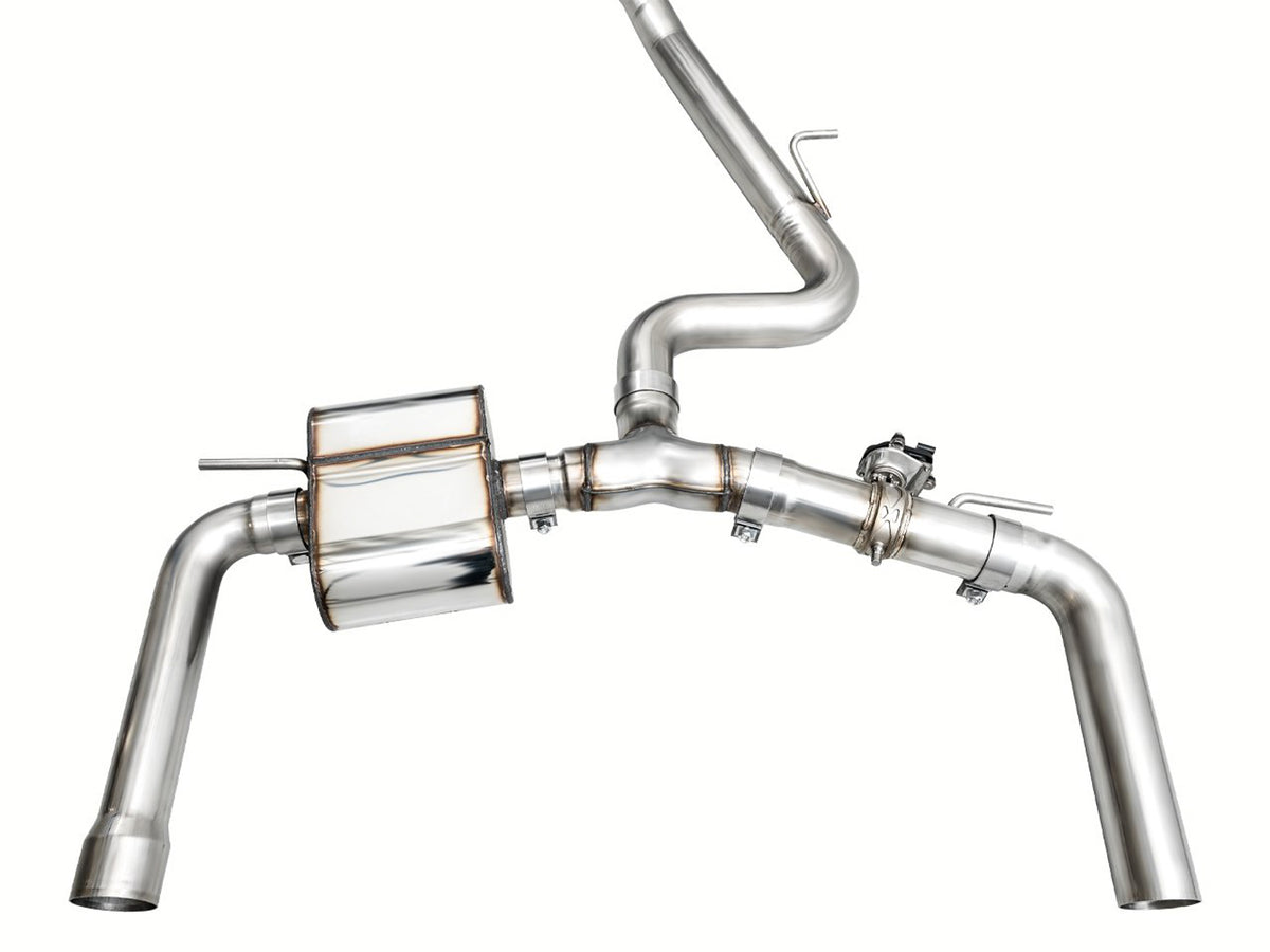 AWE SwitchPath™ Exhaust for Audi 8Y RS 3