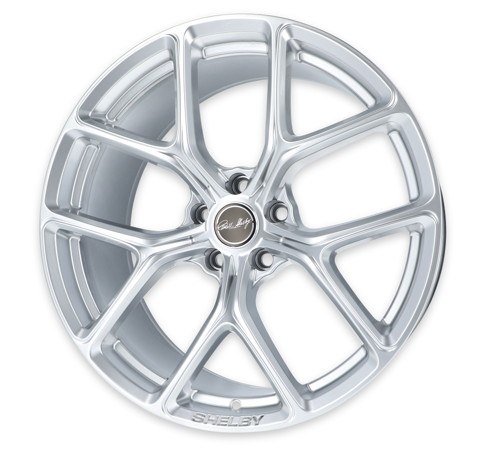 20 x 9.5 | 5x4.5" / 5x114.3 | 6.8" BS | 40 MM Offset; Verify all wheel fitment specs to your specific application before ordering.